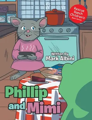 Phillip und Mimi - Phillip and Mimi
