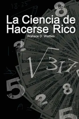 Die Wissenschaft von der Arbeit in Rico - La Ciencia de Hacerse Rico