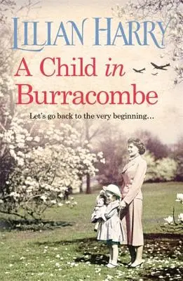Ein Kind in Burracombe - A Child in Burracombe