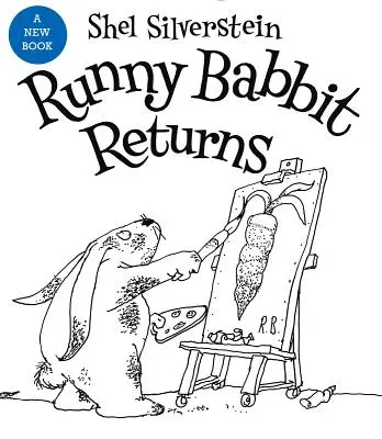 Runny Babbit kehrt zurück: Ein weiterer Billy Sook - Runny Babbit Returns: Another Billy Sook