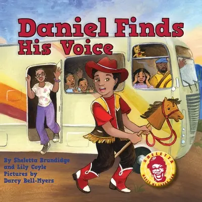 Daniel findet seine Stimme - Daniel Finds His Voice