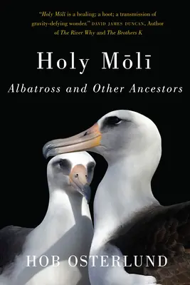 Heiliger Moli: Albatros und andere Vorfahren - Holy Moli: Albatross and Other Ancestors