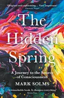 Verborgene Quelle - Eine Reise zur Quelle des Bewusstseins - Hidden Spring - A Journey to the Source of Consciousness