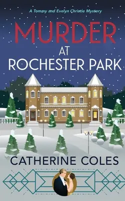 Mord im Rochester Park - Murder at Rochester Park