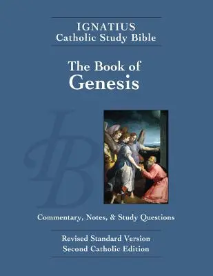 Genesis: Kommentar, Anmerkungen und Studienfragen - Genesis: Commentary, Notes, & Study Questions