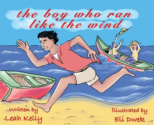 Der Junge, der rannte wie der Wind - The boy who ran like the wind