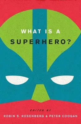 Was ist ein Superheld? - What Is a Superhero?