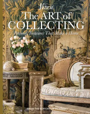 Die Kunst des Sammelns: Persönliche Schätze, die ein Zuhause schaffen - The Art of Collecting: Personal Treasures That Make a Home