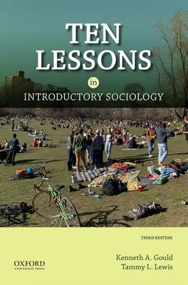 Zehn Lektionen in einführender Soziologie - Ten Lessons in Introductory Sociology