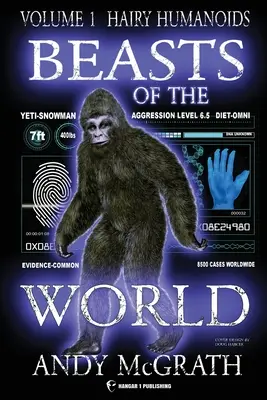 Die Bestien der Welt - Beasts of the World