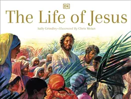 Das Leben von Jesus - Life of Jesus