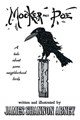 Spötter traf Poe - Mocker Met Poe