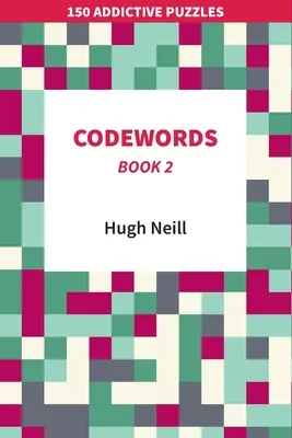 Codewörter - Buch 2 - Codewords - Book 2