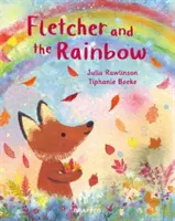 Fletcher und der Regenbogen - Fletcher and the Rainbow