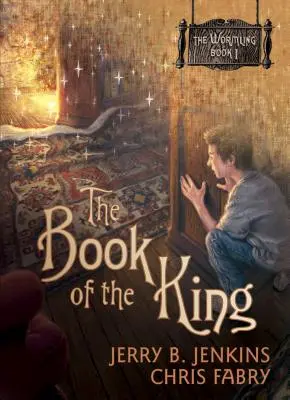 Das Buch des Königs - The Book of the King