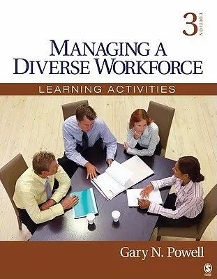 Management einer vielfältigen Belegschaft: Lernaktivitäten - Managing a Diverse Workforce: Learning Activities