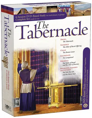 Das Tabernakel - The Tabernacle