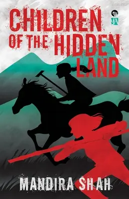 Kinder des verborgenen Landes - Children of the Hidden Land