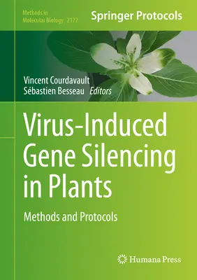 Virus-induziertes Gen-Silencing bei Pflanzen: Methoden und Protokolle - Virus-Induced Gene Silencing in Plants: Methods and Protocols