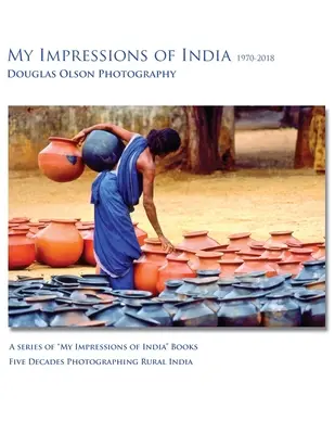 Meine Eindrücke von Indien - My Impressions of India