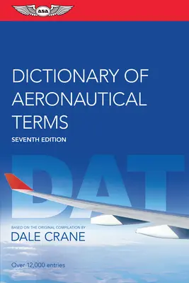 Wörterbuch der Luftfahrtwörter - Dictionary of Aeronautical Terms