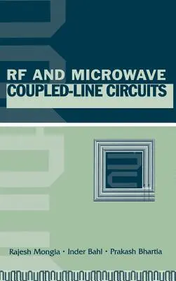 Gekoppelte RF- und Mikrowellen-Leitungsschaltungen - RF and Microwave Coupled-Line Circuits