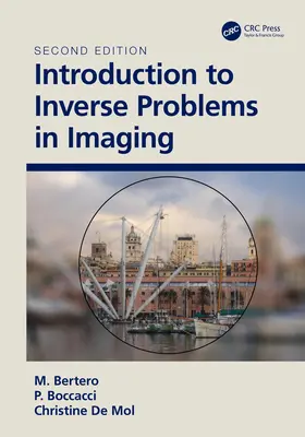 Einführung in inverse Probleme der Bildgebung - Introduction to Inverse Problems in Imaging