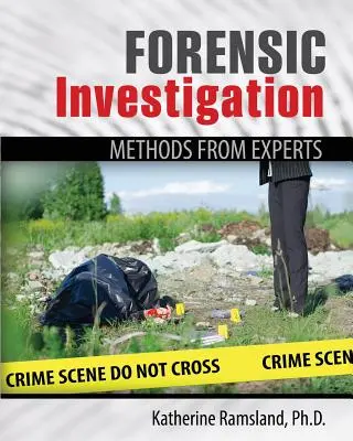 Forensische Ermittlungen: Methoden von Experten - Forensic Investigation: Methods from Experts