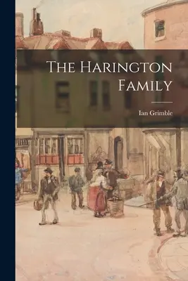 Die Familie Harington - The Harington Family