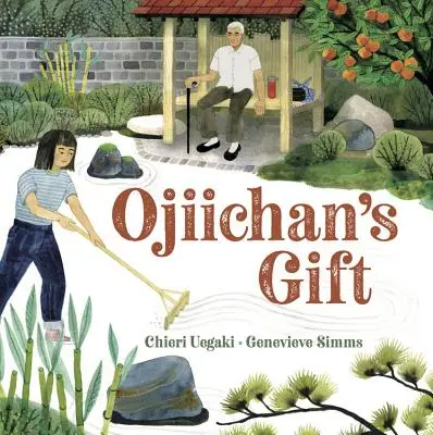 Ojiichan's Geschenk - Ojiichan's Gift