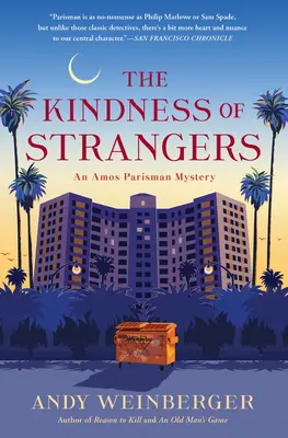 Die Freundlichkeit der Fremden - The Kindness of Strangers