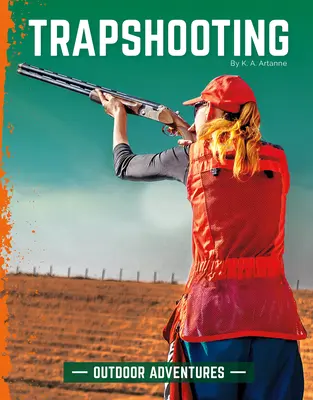 Fallenschießen - Trapshooting