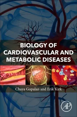 Biologie von Herz-Kreislauf- und Stoffwechselkrankheiten - Biology of Cardiovascular and Metabolic Diseases