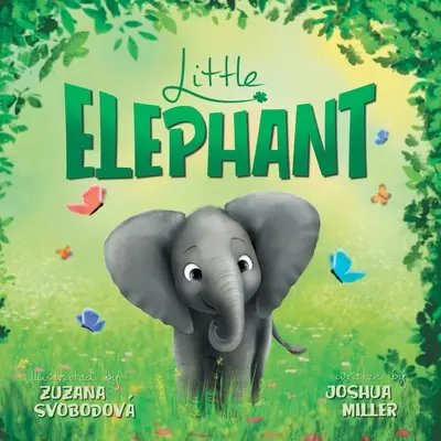 Kleiner Elefant - Little Elephant