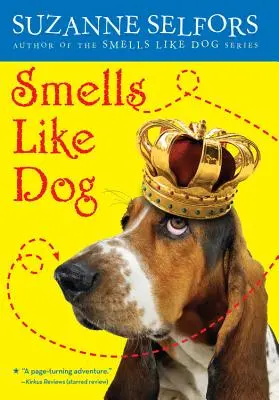 Riecht wie Hund - Smells Like Dog