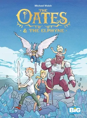 Die Oates und die Elphyne - The Oates & the Elphyne