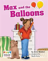Max und die Luftballons - Max and the Balloons