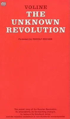 Unbekannte Revolution - Unknown Revolution