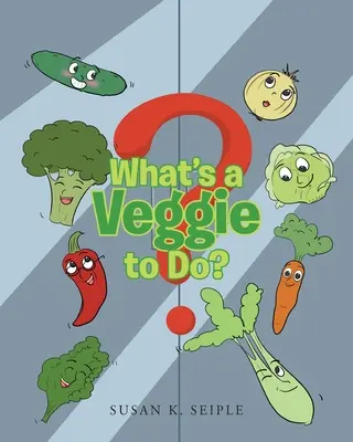Was soll ein Veggie tun? - What's a Veggie to Do?
