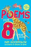 Gedichte für 8 Jährige - Poems for 8 Year Olds