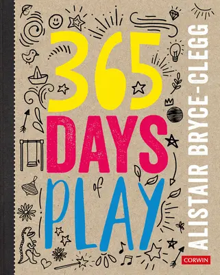 365 Tage Spiel - 365 Days of Play