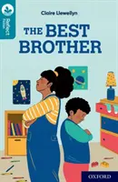 Oxford Reading Tree TreeTops Reflect: Oxford Reading Level 9: Der beste Bruder - Oxford Reading Tree TreeTops Reflect: Oxford Reading Level 9: The Best Brother