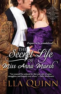 Das geheime Leben der Miss Anna Marsh - The Secret Life of Miss Anna Marsh