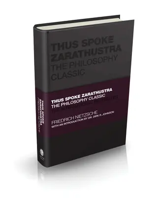 Also sprach Zarathustra - Der Philosophie-Klassiker - Thus Spoke Zarathustra - The Philosophy Classic