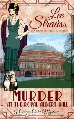 Mord in der Royal Albert Hall - Murder at the Royal Albert Hall