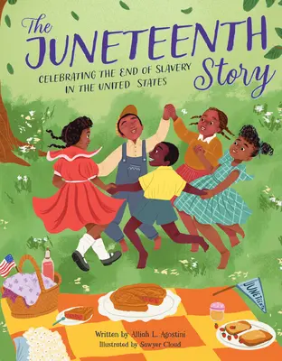 Die Geschichte des Juneteenth: Zur Feier des Endes der Sklaverei in den Vereinigten Staaten - The Juneteenth Story: Celebrating the End of Slavery in the United States