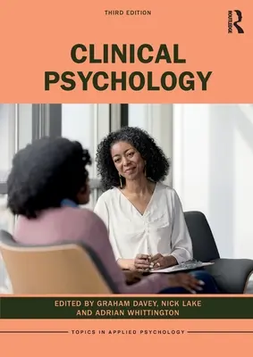 Klinische Psychologie - Clinical Psychology