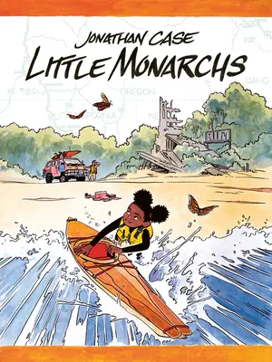 Kleine Monarchen - Little Monarchs