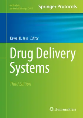 Systeme zur Verabreichung von Arzneimitteln - Drug Delivery Systems