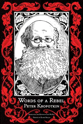 Worte eines Rebellen - Words of a Rebel